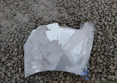 2011 Toyota Corolla Le из США, поврежденный, VIN 2T1BU4EE3BC547569